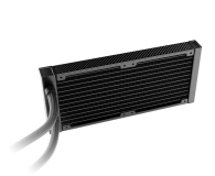 BE QUIET! Light Loop 240mm 2x120mm - 1279148 - zdjęcie 3